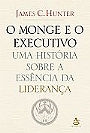 O monge e o executivo