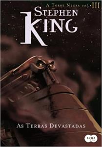 As terras devastadas