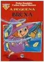 A pequena bruxa