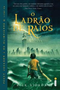 O ladrão de raios