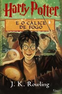 Harry potter e o cálice de fogo