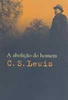A abolição do homem