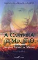 A carteira de meu tio