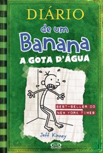 A gota d'água