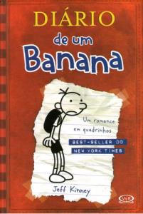 As memórias de Greg Heffley