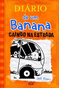 Caindo na estrada