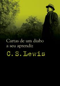 Cartas de um diabo a seu aprendiz