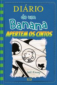 Apertem os cintos