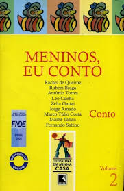 Meninos, Eu Conto