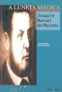 A luneta mágica