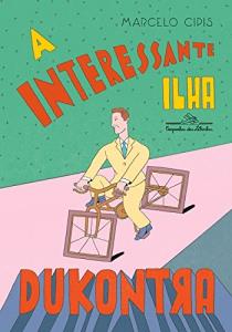 A Interessante Ilha Dukontra