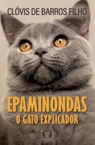 Epaminondas : o gato explicador