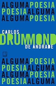 Alguma poesia