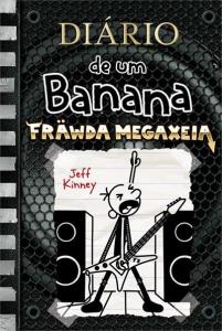 Fräwda megaxeia