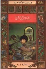 O cavalo e seu menino