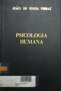 Psicologia humana