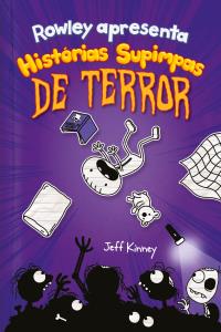 Histórias supimpas de terror