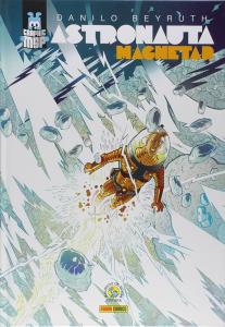 Astronauta  : Magnetar