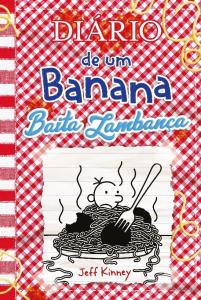 Baita lambança