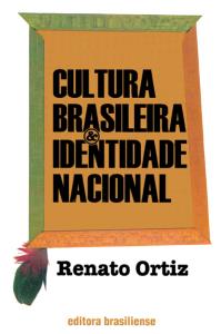 Cultura brasileira e identidade nacional