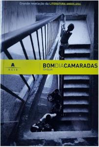 Bom dia camaradas