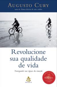 Revolucione sua qualidade de vida : navegando nas águas da emoção
