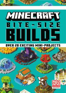 Minecraft : mini construções: mais de 20 minprojetos empolgantes 