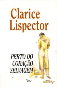 Perto do coração selvagem