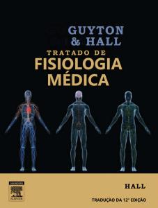 Tratado de fisiologia médica