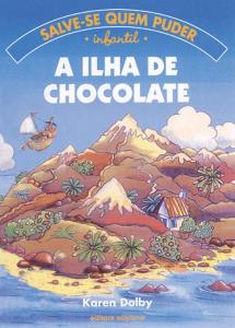 A ilha de chocolate