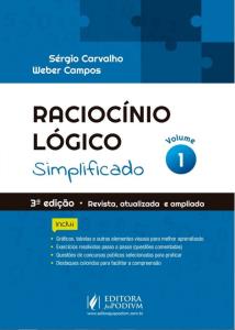 Raciocínio lógico simplificado