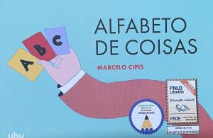Alfabeto das coisas