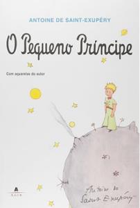 O pequeno príncipe